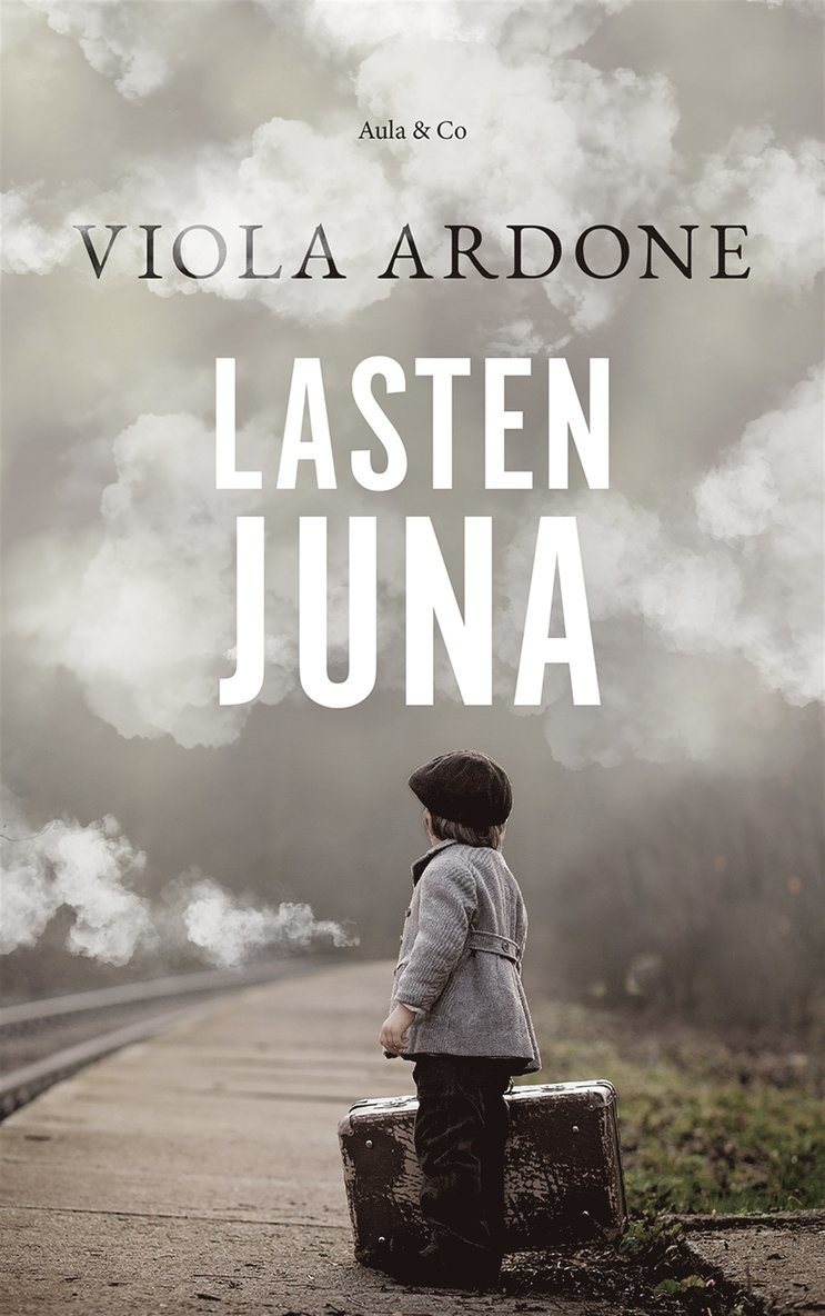 Viola Ardone - Lasten juna, E-bok