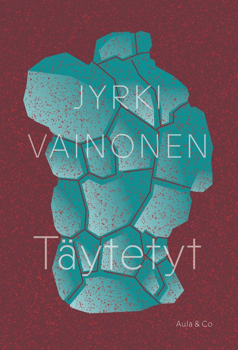 Jyrki Vainonen - Täytetyt, E-bok
