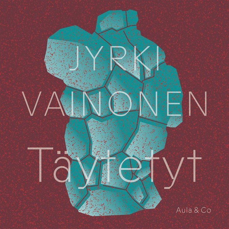 Jyrki Vainonen - Täytetyt, Ljudbok