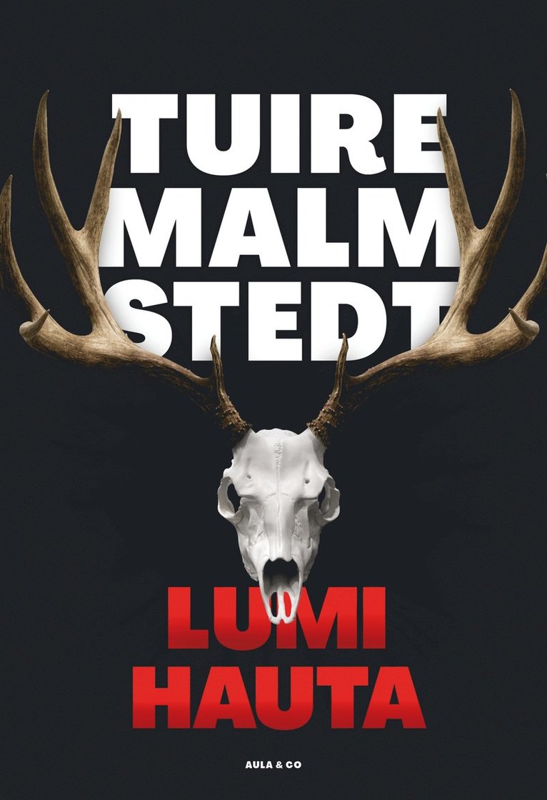 Lumihauta