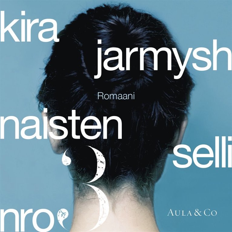 Kira Jarmysh - Naisten selli nro 3, Ljudbok