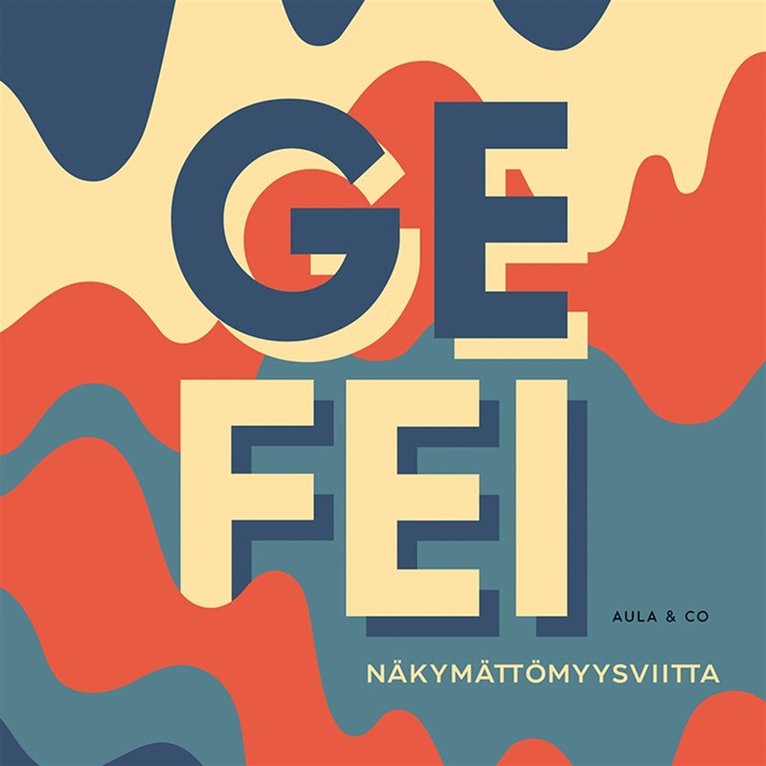 Ge Fei - Näkymättömyysviitta, Ljudbok