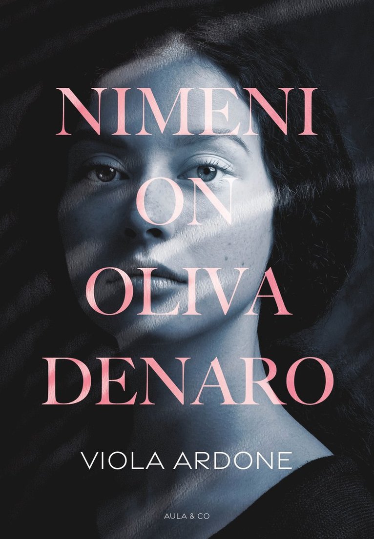 Viola Ardone - Nimeni on Oliva Denaro, E-bok