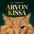 Arvon kissa ? suomalaisten rescue-kissojen tarinoita