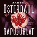 Rapujuhlat