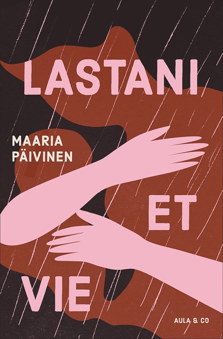 Maaria Päivinen - Lastani et vie, E-bok