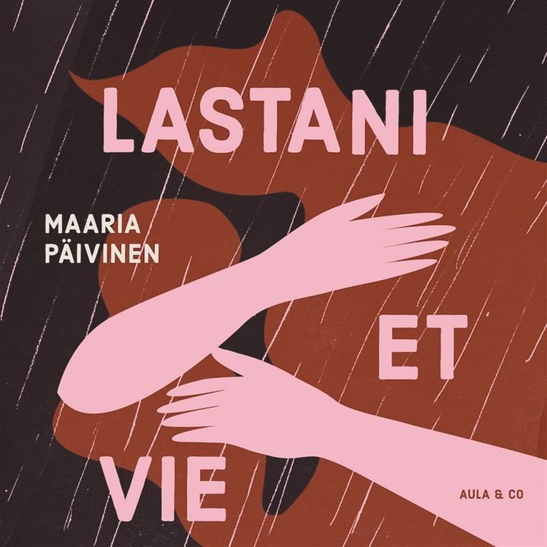 Maaria Päivinen - Lastani et vie, Ljudbok