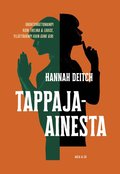 Tappaja-ainesta
