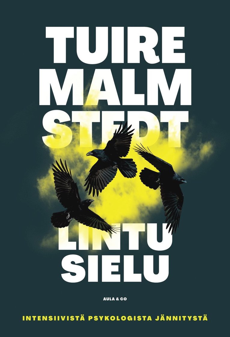 Lintusielu