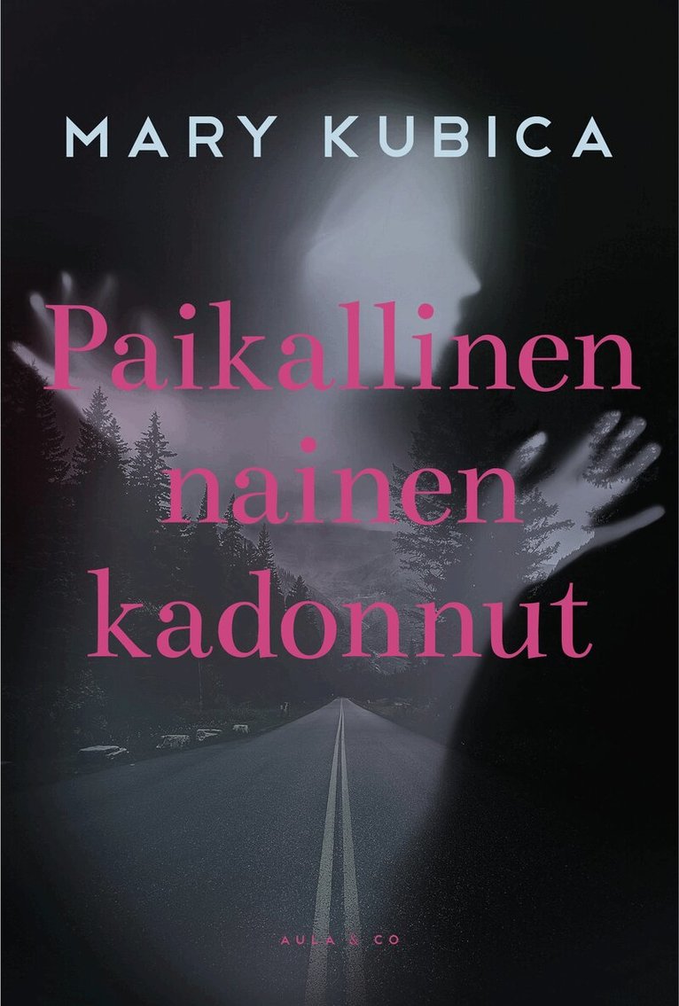 Mary Kubica - Paikallinen nainen kadonnut, E-bok