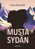 Musta syd�n