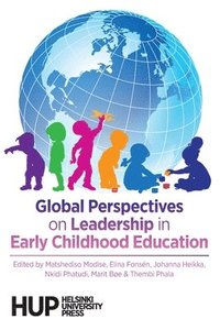 Global Perspectives on Leadership in Early Childhood Education