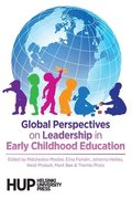 Global Perspectives on Leadership in Early Childhood Education