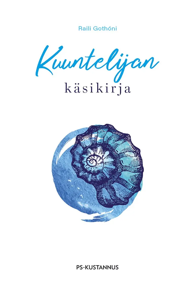 Raili Gothóni - Kuuntelijan käsikirja, E-bok. Tillgänglighet: Lägg i varukorg