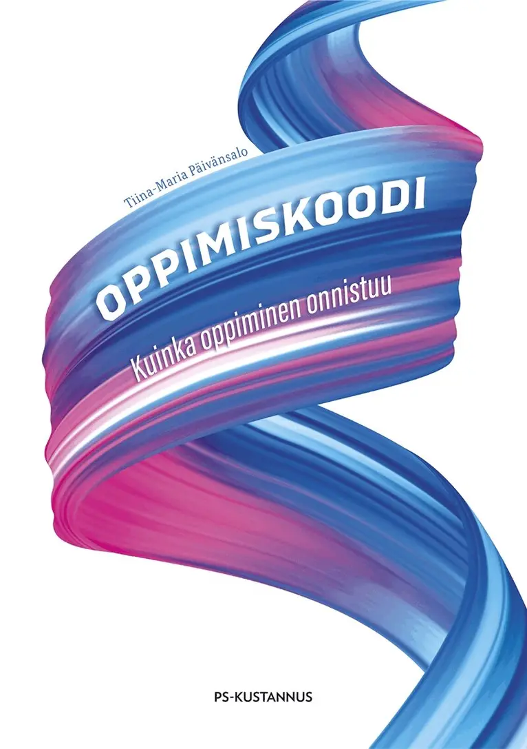 Tiina-Maria Päivänsalo - Oppimiskoodi, E-bok. Tillgänglighet: Lägg i varukorg