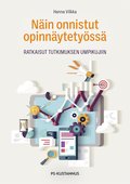 Nin onnistut opinnytetyss