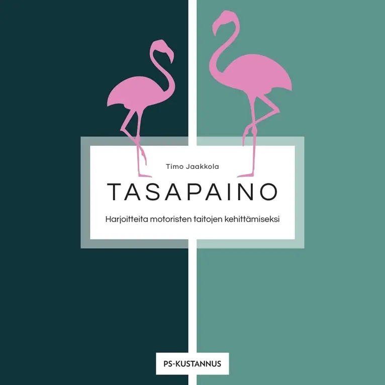 Timo Jaakkola - Tasapaino, E-bok. Tillgänglighet: Lägg i varukorg