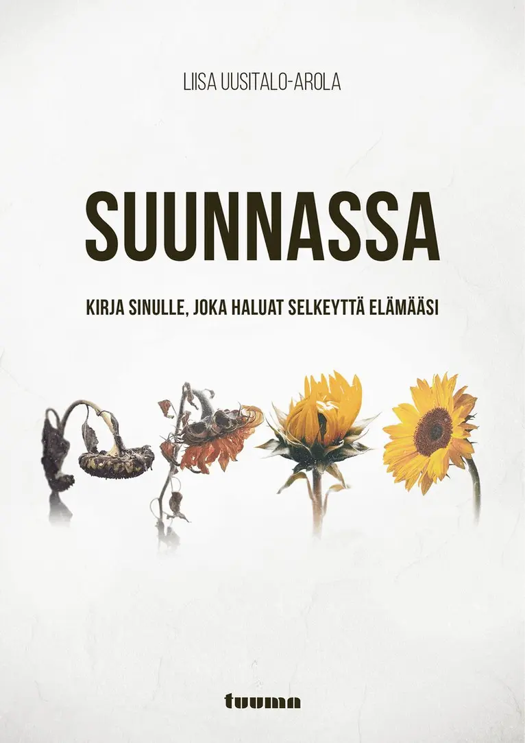 Liisa Uusitalo-Arola - Suunnassa, E-bok. Tillgänglighet: Lägg i varukorg