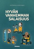 Hyv�n vanhemman salaisuus