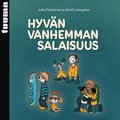 Hyv�n vanhemman salaisuus