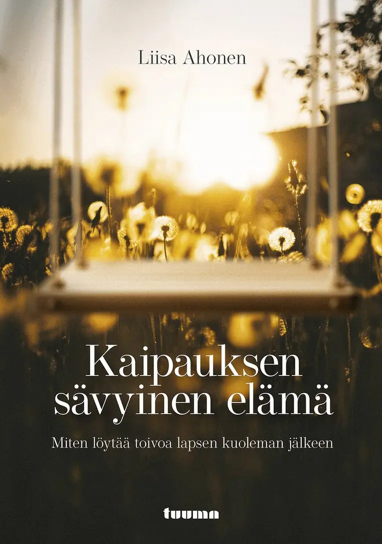 Liisa Ahonen - Kaipauksen sävyinen elämä, E-bok. Tillgänglighet: Lägg i varukorg