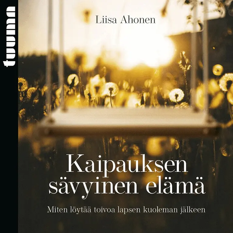 Liisa Ahonen - Kaipauksen sävyinen elämä, Ljudbok. Tillgänglighet: Lägg i varukorg