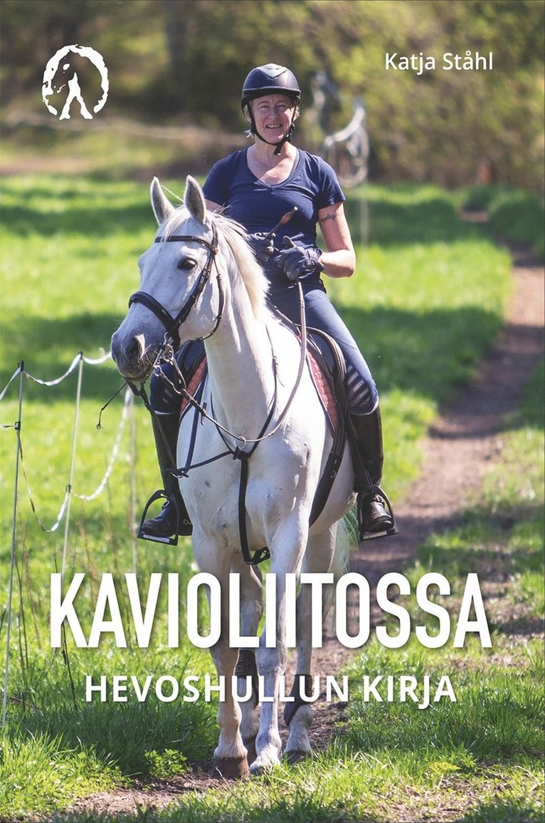 Katja Ståhl - Kavioliitossa, E-bok