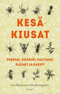 Kesäkiusat