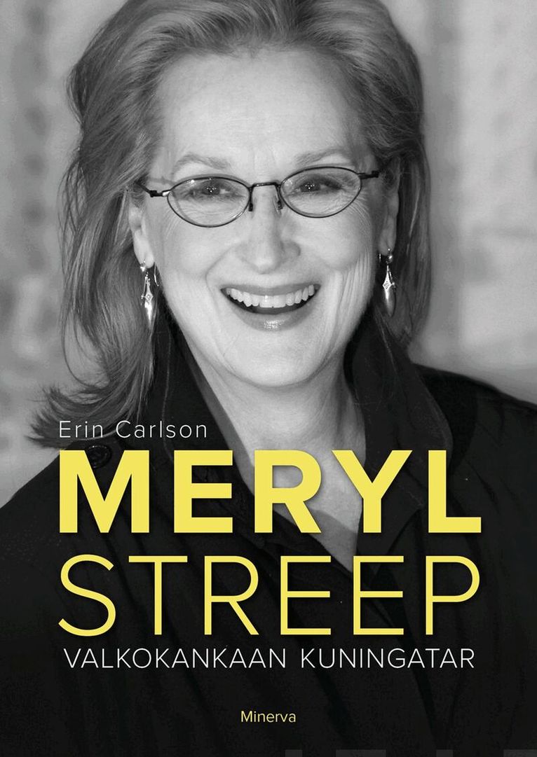 Erin Carlson - Meryl Streep, E-bok. Tillgänglighet: Lägg i varukorg