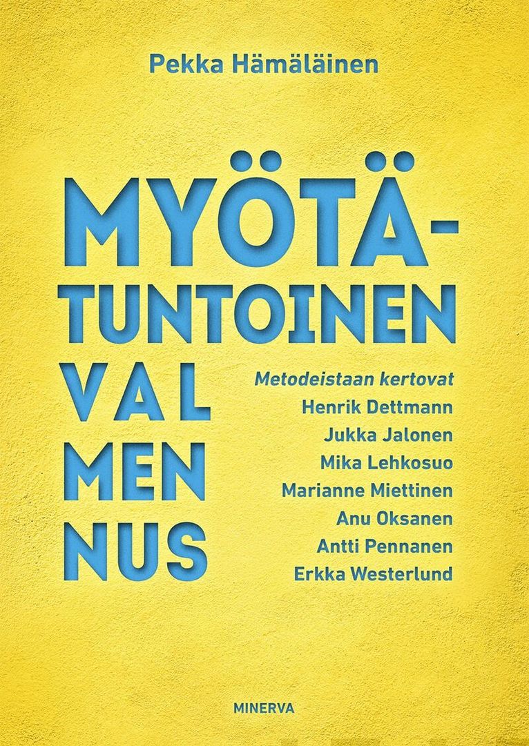 Pekka Hämäläinen - Myötätuntoinen valmennus, E-bok