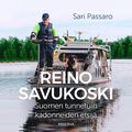 Reino Savukoski ? Suomen tunnetuin kadonneiden etsij