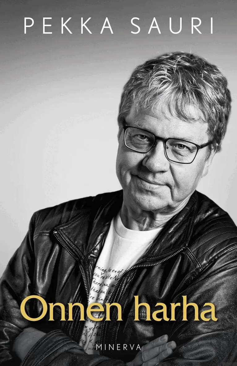 Pekka Sauri - Onnen harha, E-bok. Tillgänglighet: Lägg i varukorg