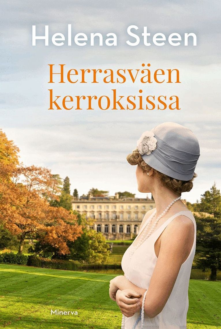Helena Steen - Herrasväen kerroksissa, E-bok