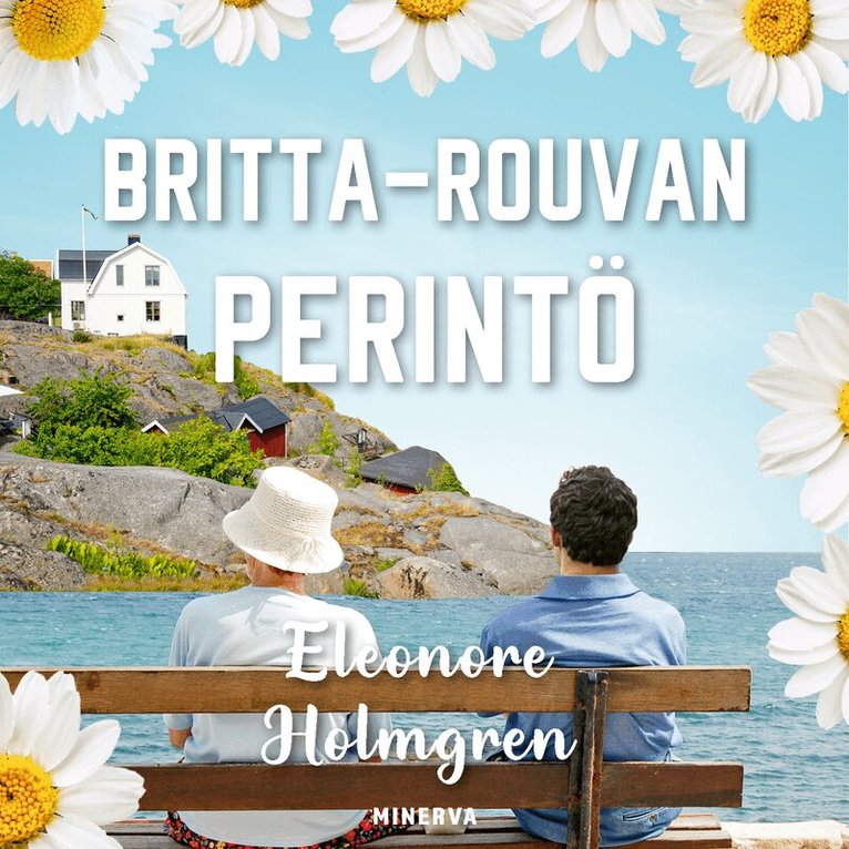 Eleonore Holmgren - Britta-rouvan perintö, Ljudbok