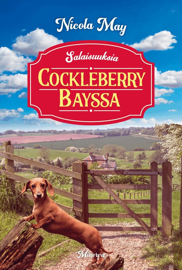 Nicola May - Salaisuuksia Cockleberry Bayssa, E-bok. Tillgänglighet: Lägg i varukorg