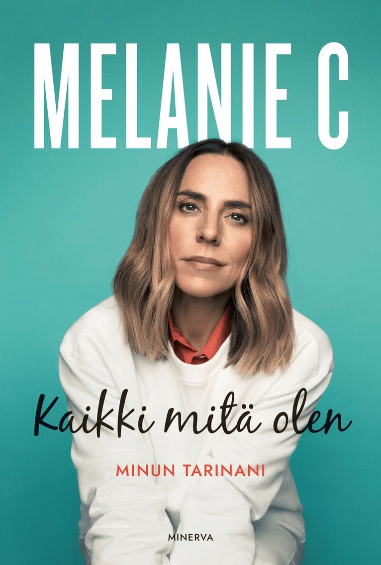 Melanie C. - Melanie C, E-bok