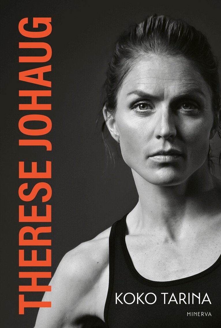 Therese Johaug - Therese Johaug, E-bok
