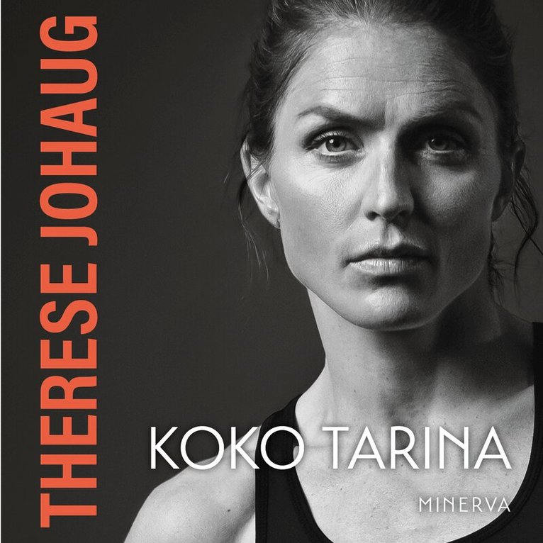 Therese Johaug - Therese Johaug, Ljudbok