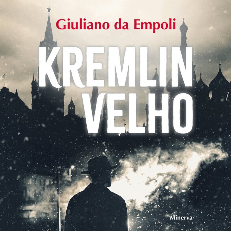 Giuliano da Empoli - Kremlin velho, Ljudbok