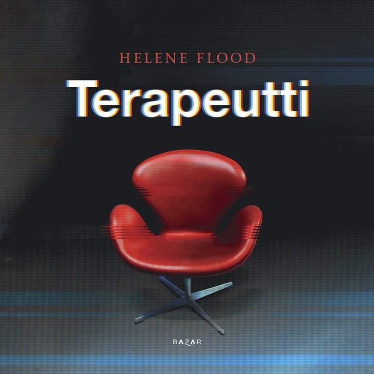 Helene Flood - Terapeutti, Ljudbok