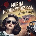 Murha muotin�yt�ksess�