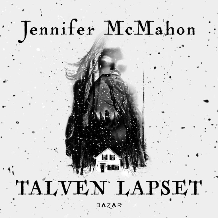 Jennifer McMahon - Talven lapset, Ljudbok