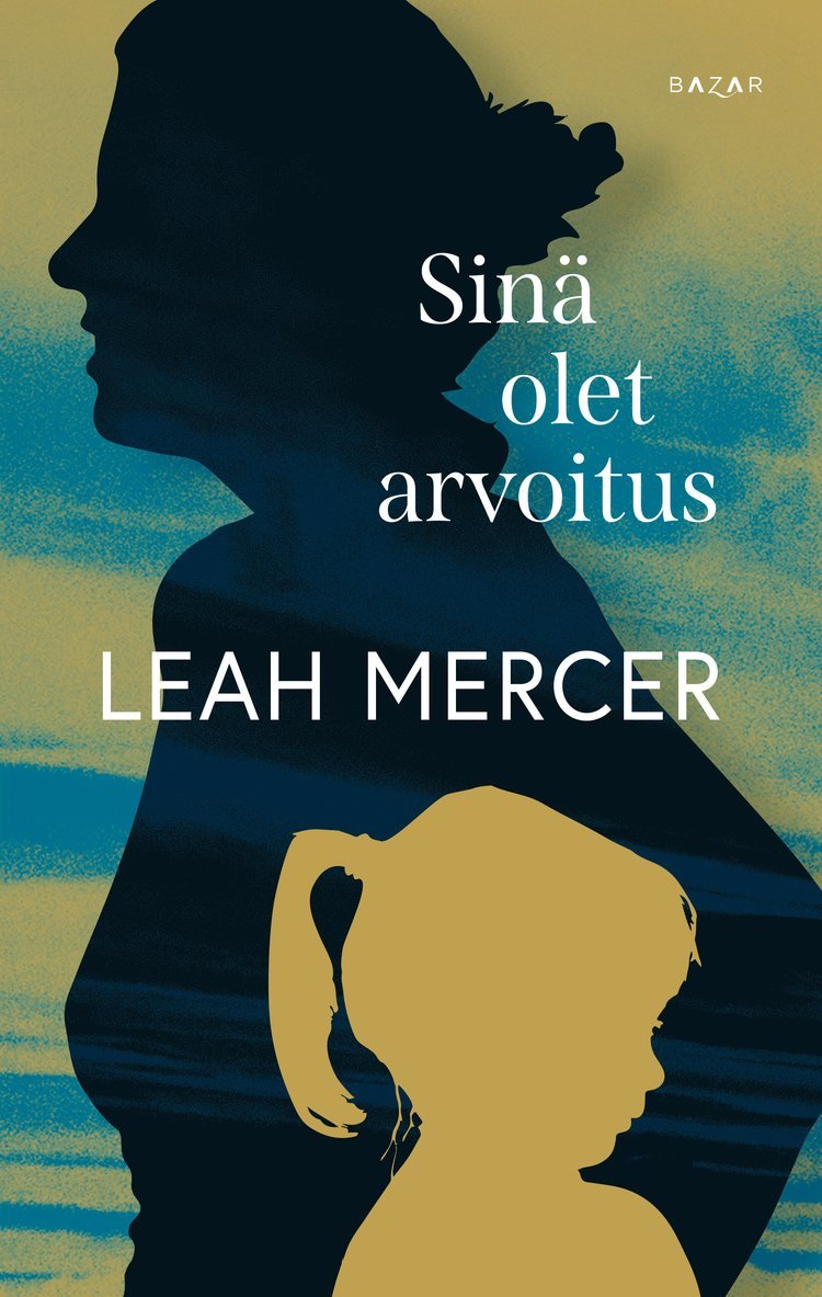 Leah Mercer - Sinä olet arvoitus, E-bok
