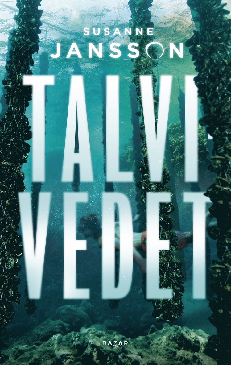 Susanne Jansson - Talvivedet, E-bok