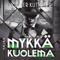 Mykk kuolema