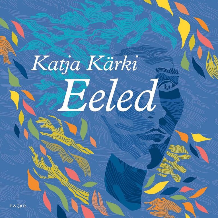 Katja Kärki - Eeled, Ljudbok