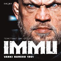 Immu - Vanki numero 1861