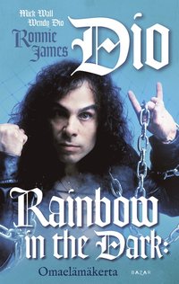 Rainbow in the Dark: omaelämäkerta