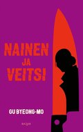 Nainen ja veitsi