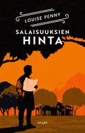 Salaisuuksien hinta 